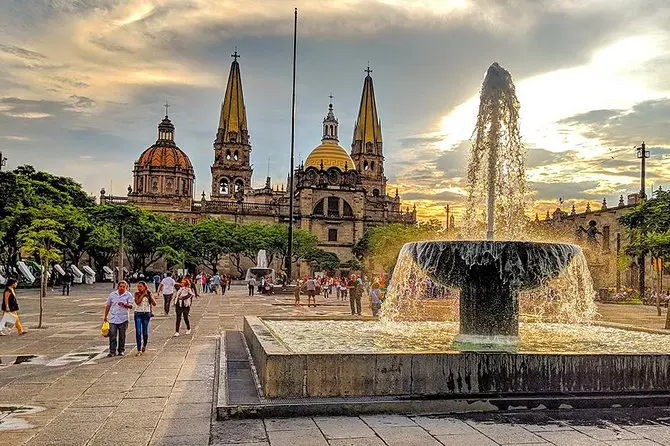 Centro Histórico