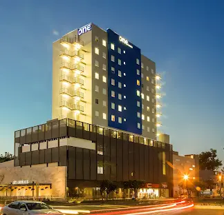 One Guadalajara Expo