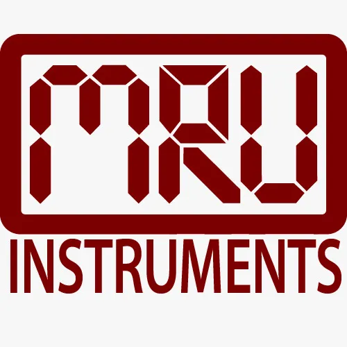 mru instruments