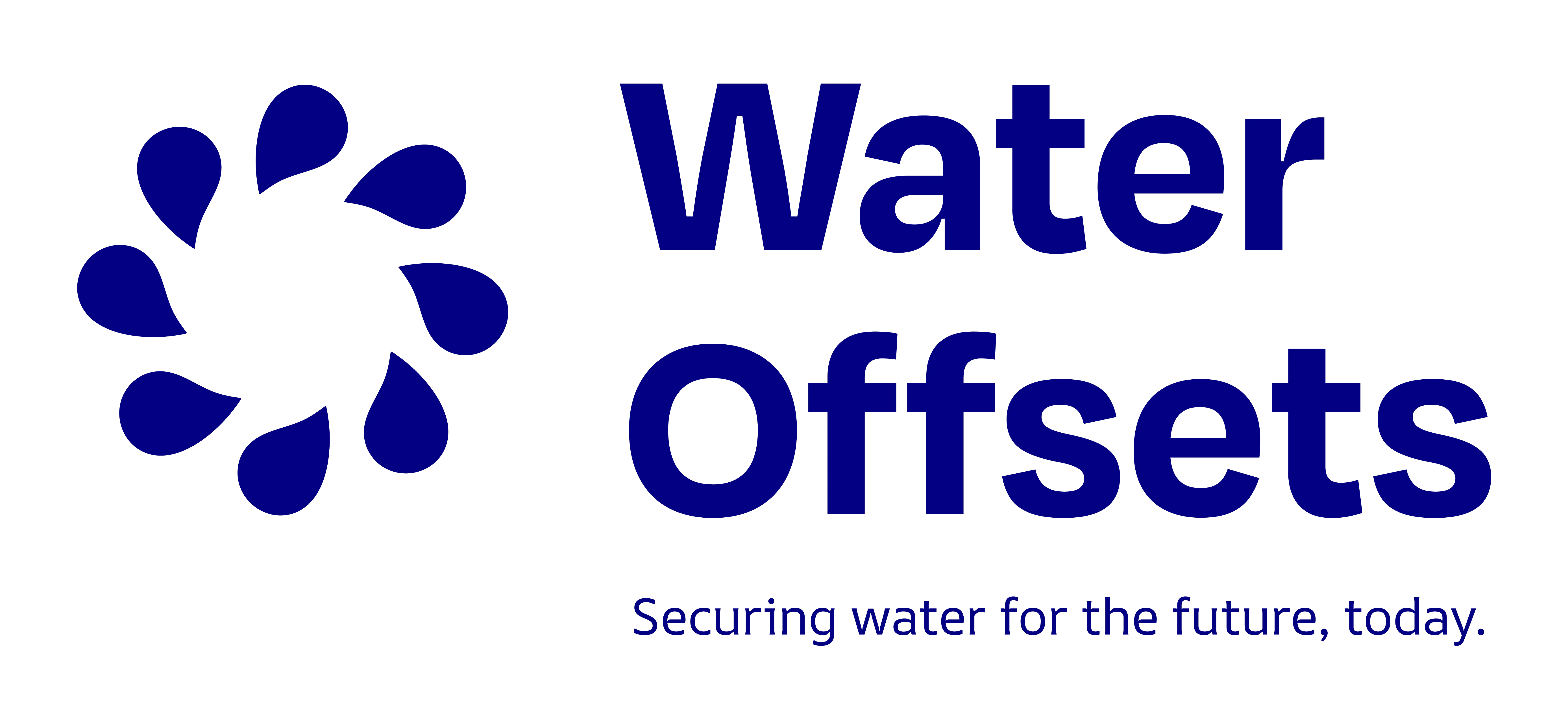  water offsets 