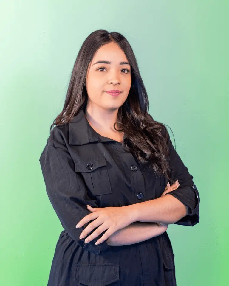 Alejandra Vázquez