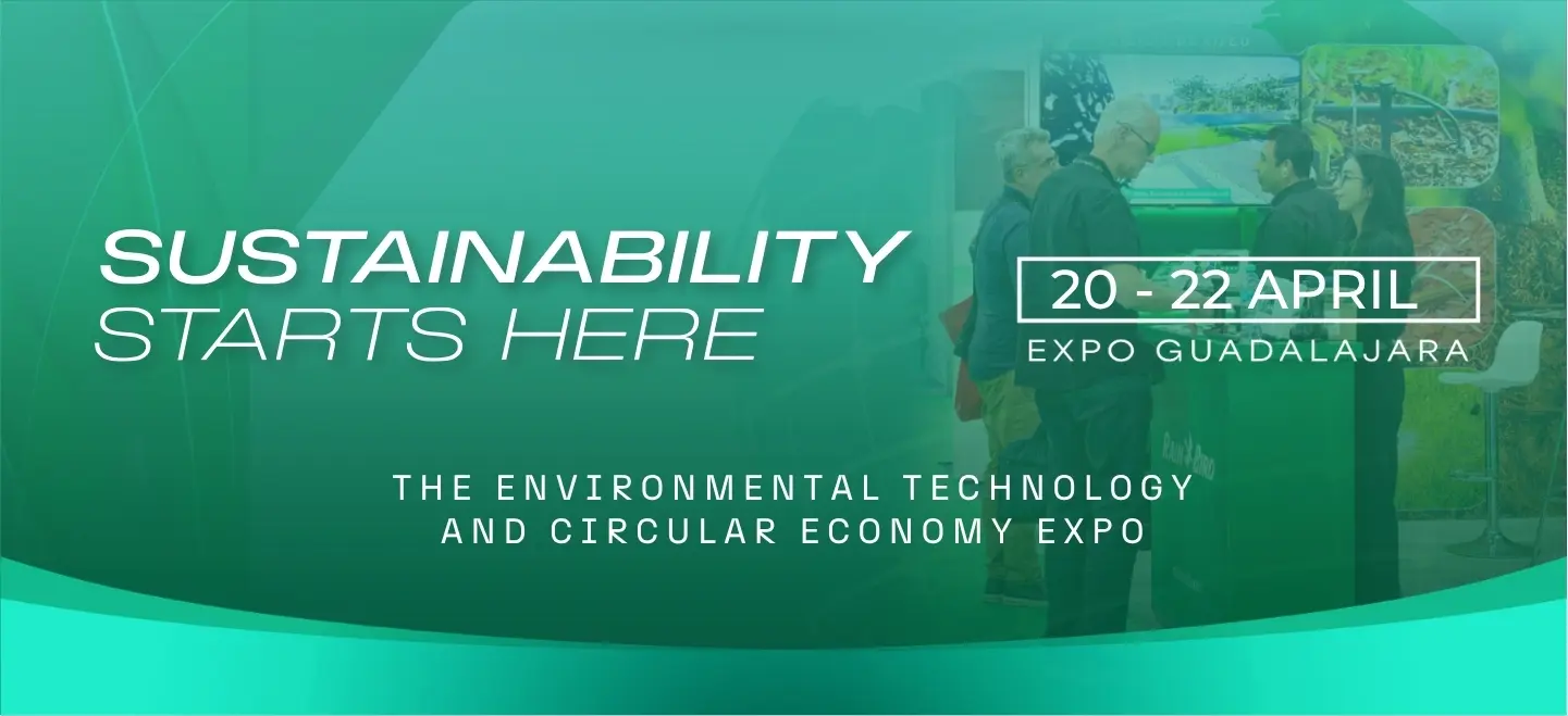 Ecomondo México 2027
