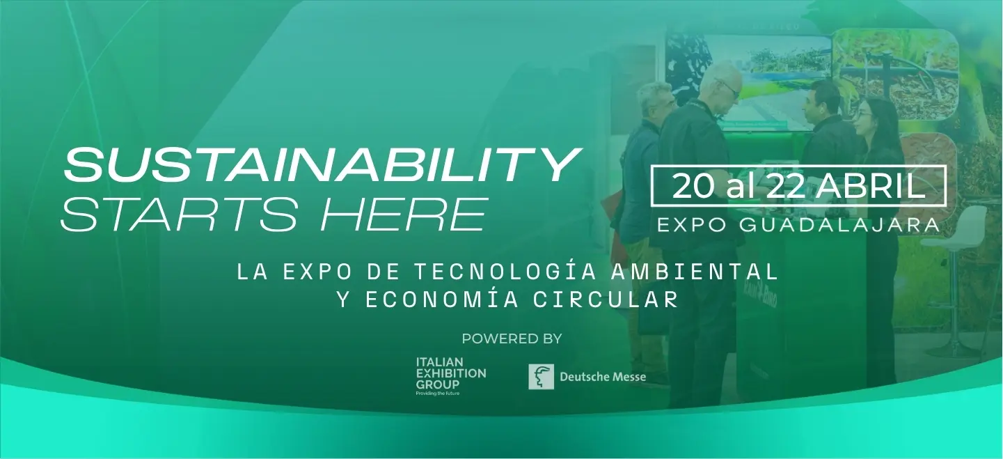 Ecomondo México 2027
