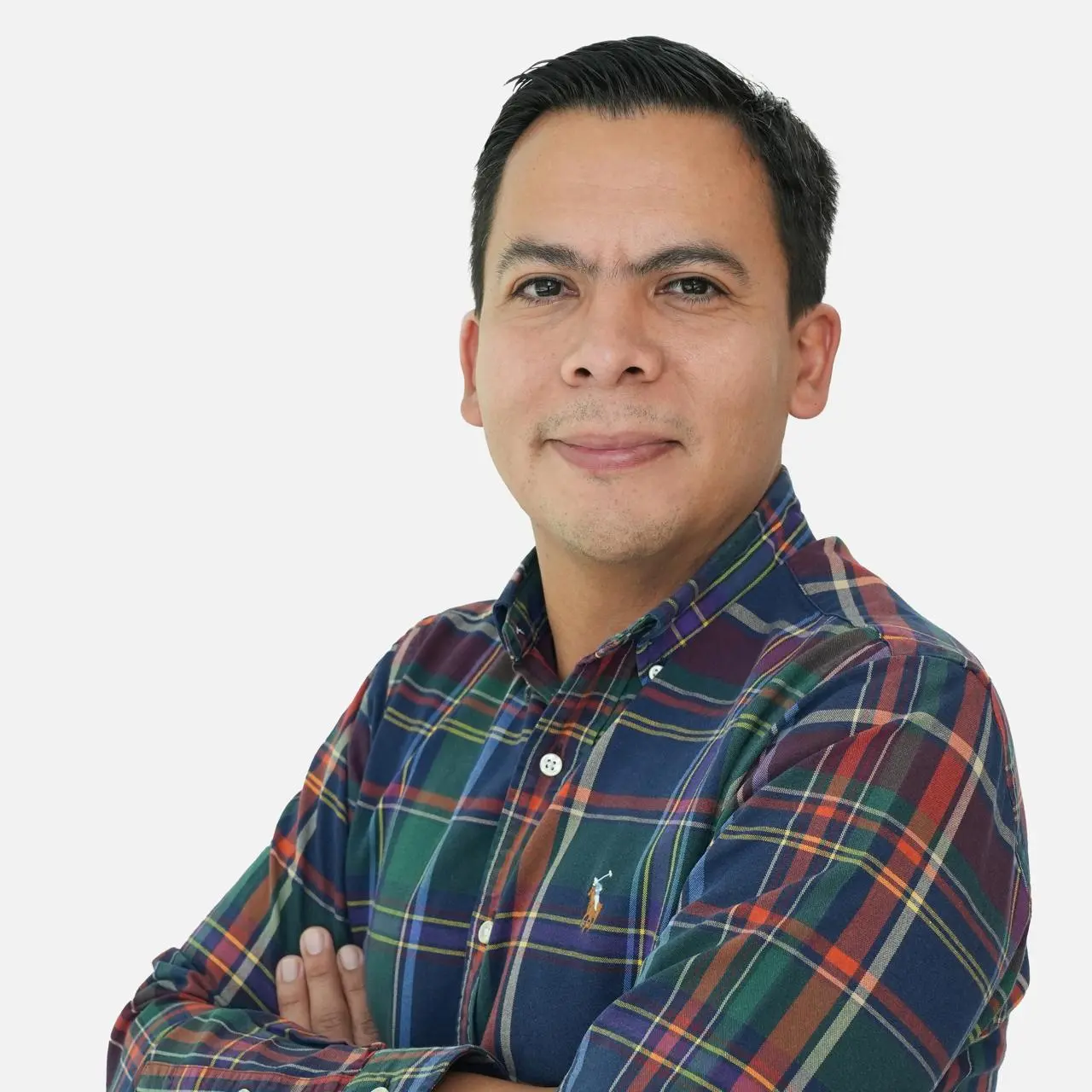 Julio César de Regil