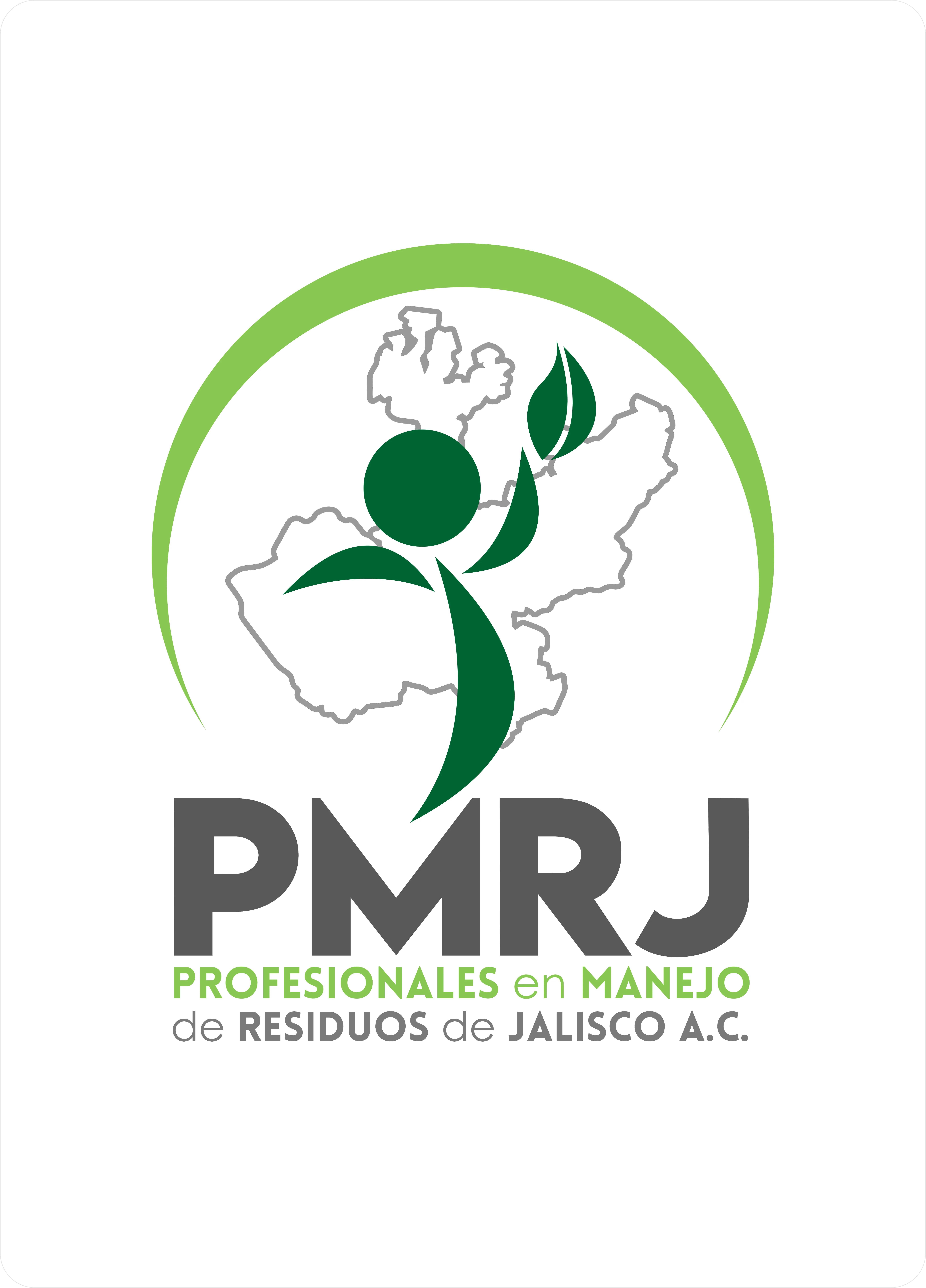 Profesionales en manejo de residuos de Jalisco AC