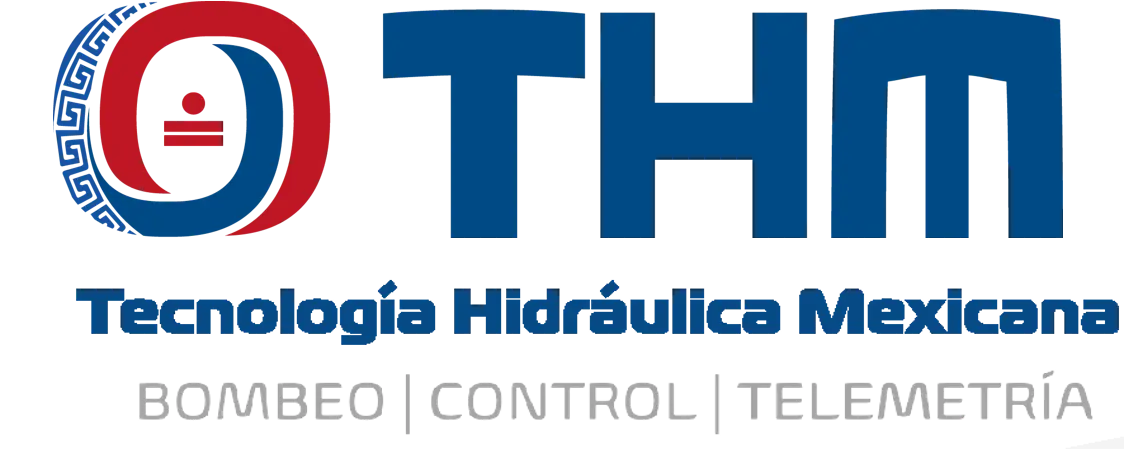 Tecnología Hidráulica Mexicana (THM)