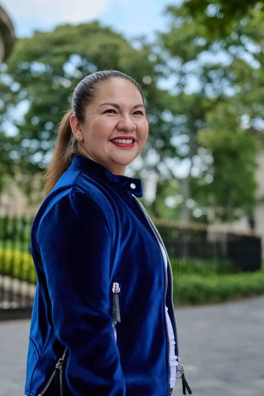 Mirna Aideé Avilés 