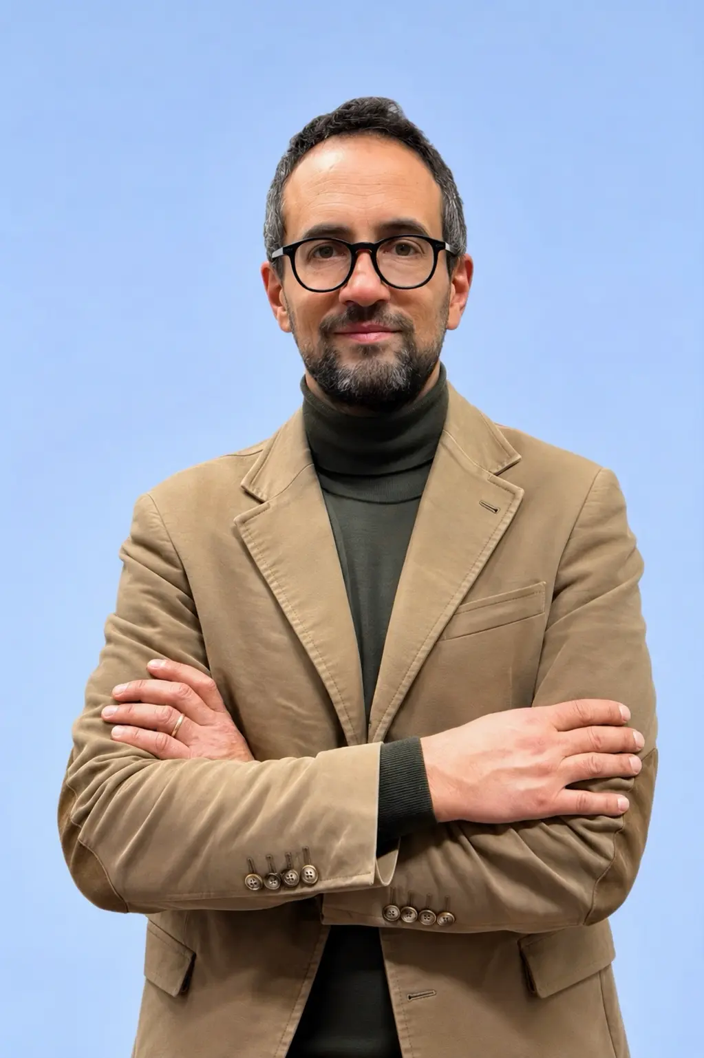 Francesco Fatone