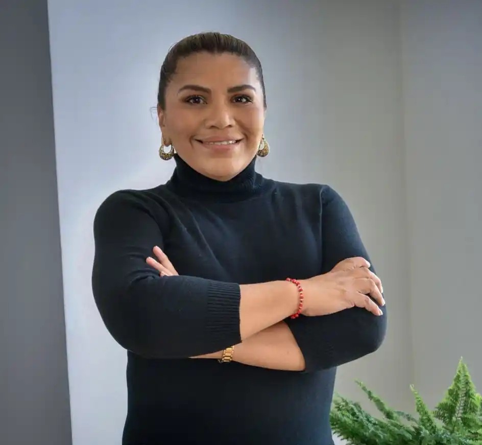 Silvia Ávila