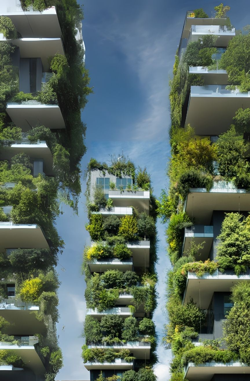 Ciudades sostenibles